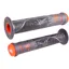 Odi Hucker BMX 160mm Grips in Grey