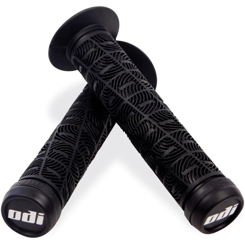 Odi Grip BMX Scooter 143mm Grips in Black