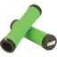 Odi Ruffian Mountain Bike 130mm Lock On Grips in Green