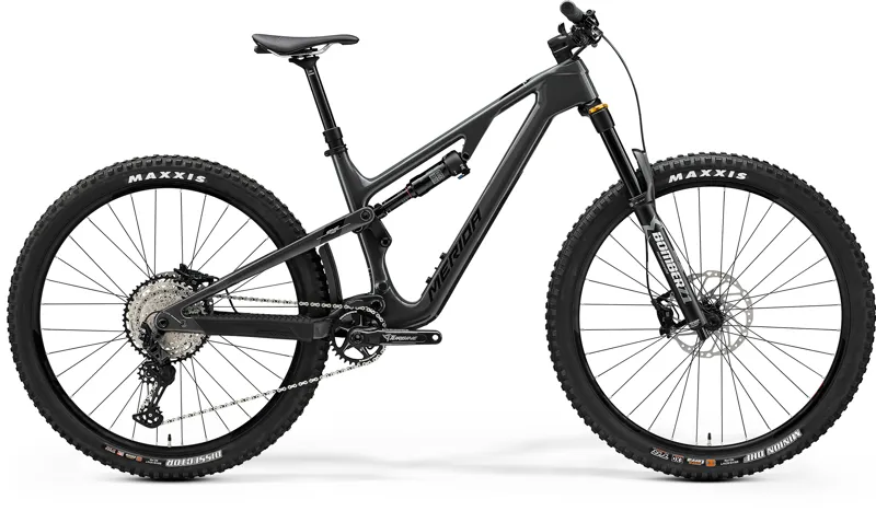 On one downhill bike deals