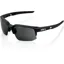100 Percent Speedcoupe Sunglasses in Black