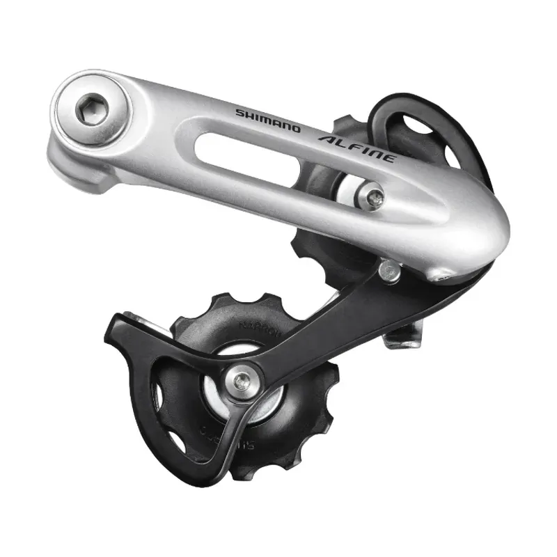 Shimano Alfine SPRE Chain Tensioner SR in Silver