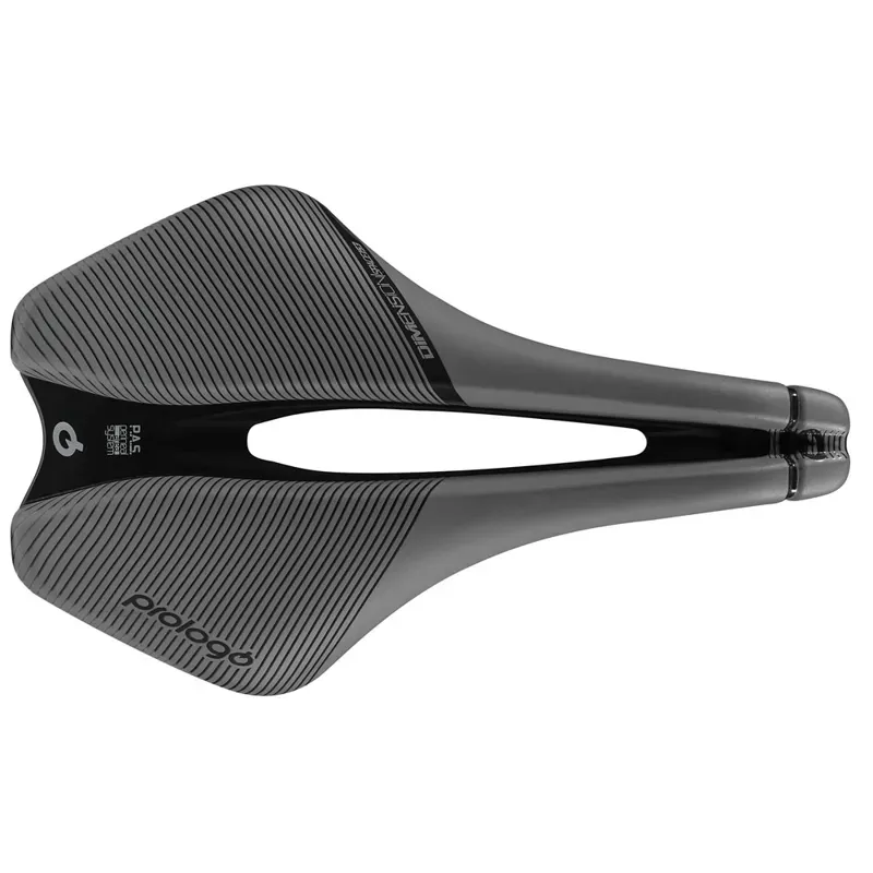 Prologo Dimension Space T4.0 155 Saddle in Black