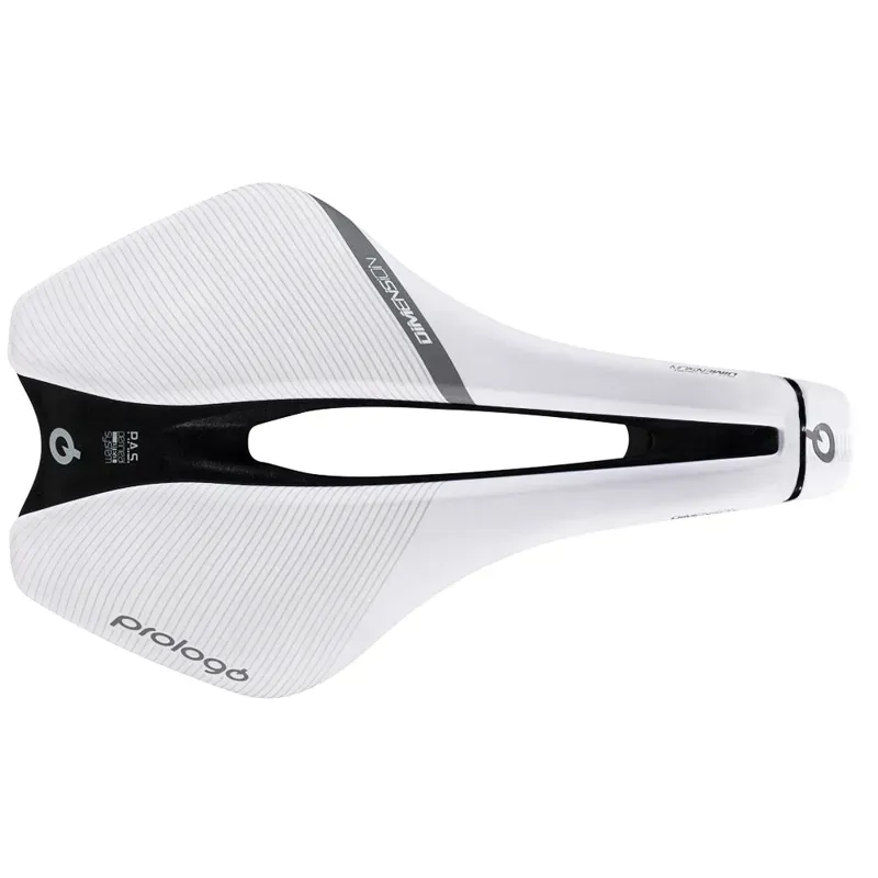 Prologo Dimension Space T4.0 155 Saddle in White