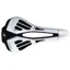Prologo Scratch M5 140 CPC PAS Nack Saddle in White