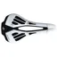 Prologo Scratch M5 140 CPC PAS Tirox Saddle in White