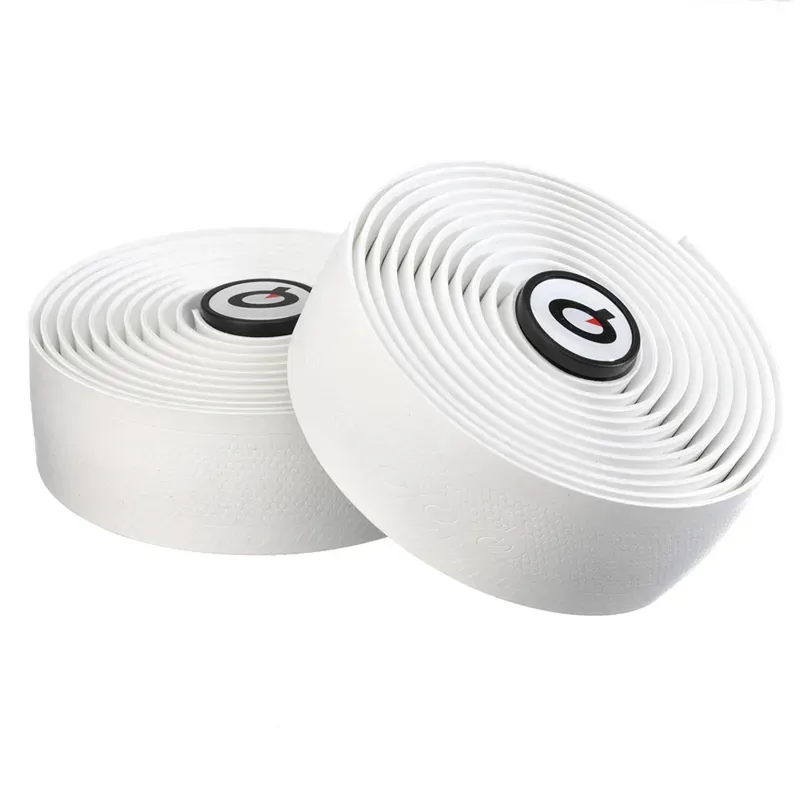 Onetouch 2 Bar Tape White Black