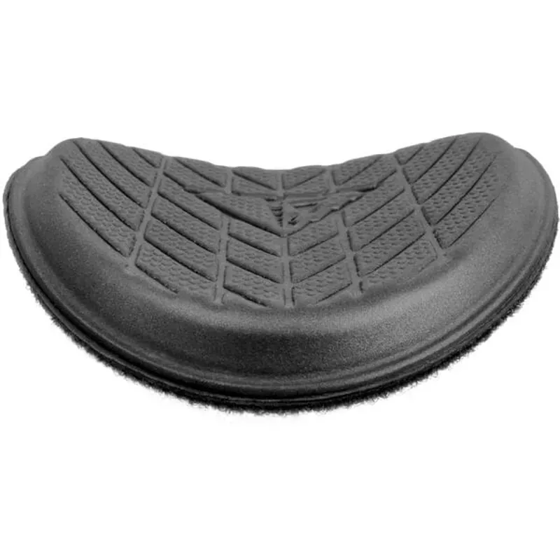 Profile Design Aerobar Armrest Race/Ergo Ultra Plus Pad Kit in Black
