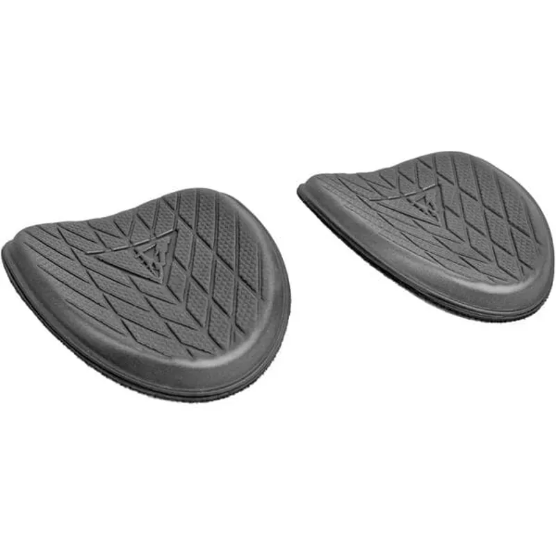 Profile Design Aerobar Armrest Race/Ergo Ultra Plus Pad Kit in Black-2