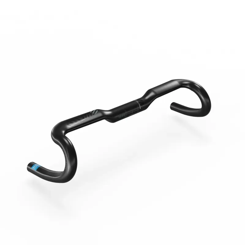 Pro Discover Ergo Handlebar 16 in Black
