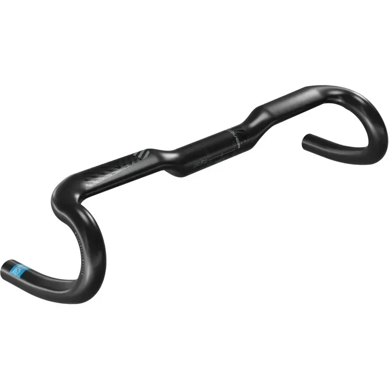 Pro Discover Ergo Handlebar 16 in Black-1