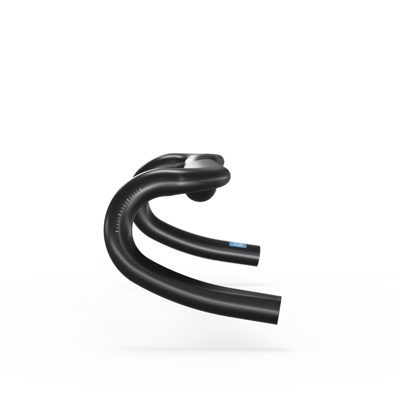 Pro Discover Ergo Handlebar 16 in Black-11