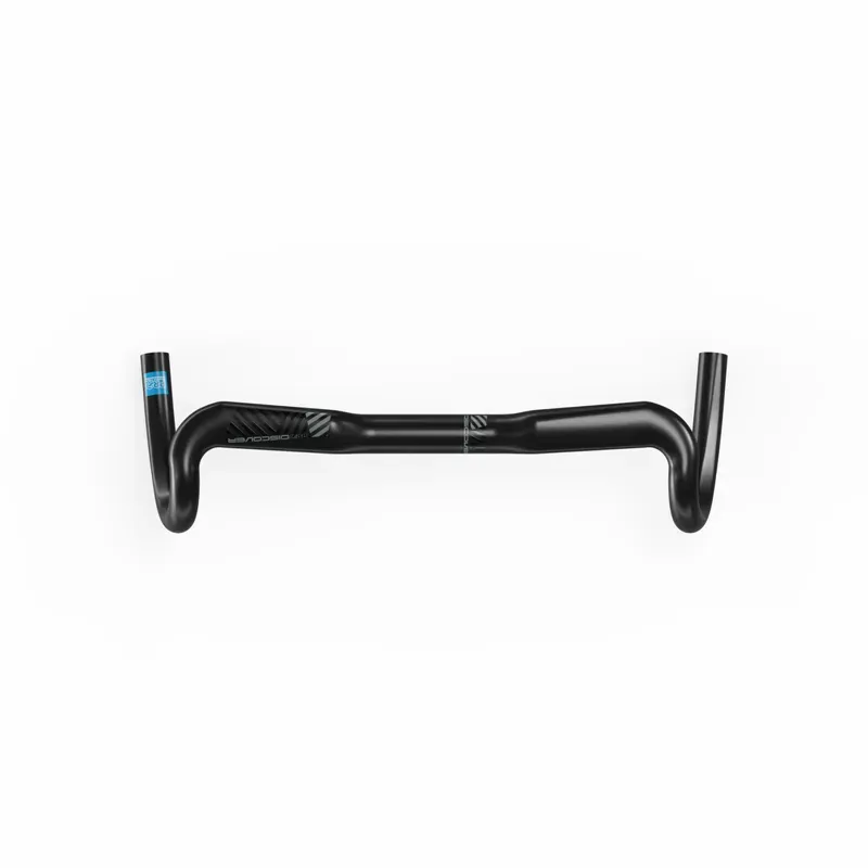 Pro Discover Ergo Handlebar 16 in Black-2