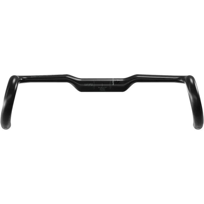 Pro Discover Ergo Handlebar 16 in Black-4