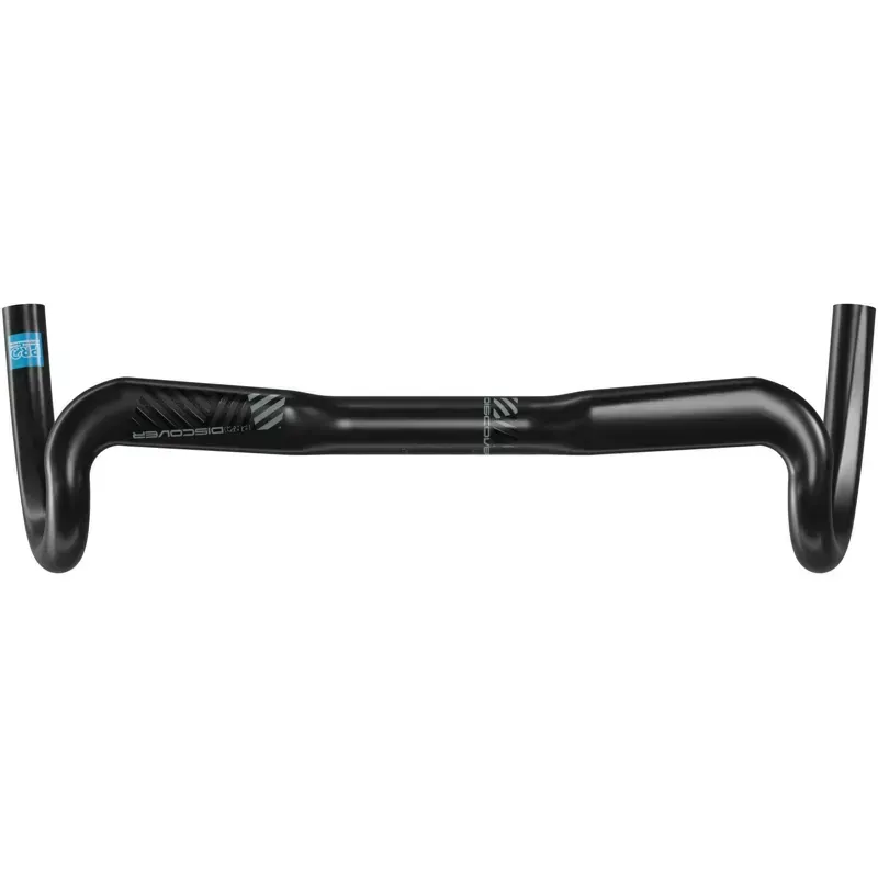 Pro Discover Ergo Handlebar 16 in Black-5