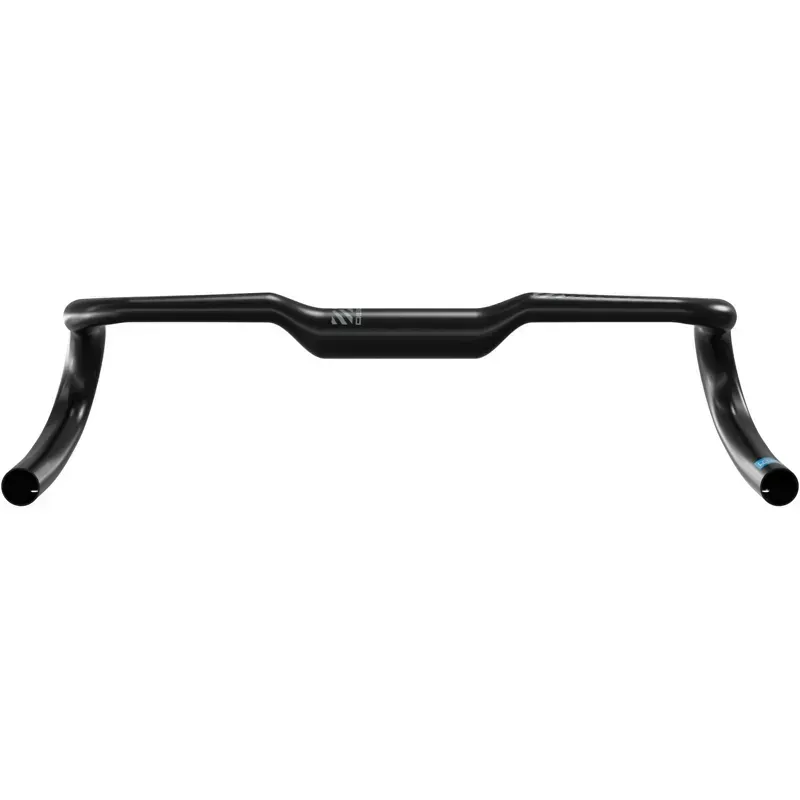 Pro Discover Ergo Handlebar 16 in Black-6