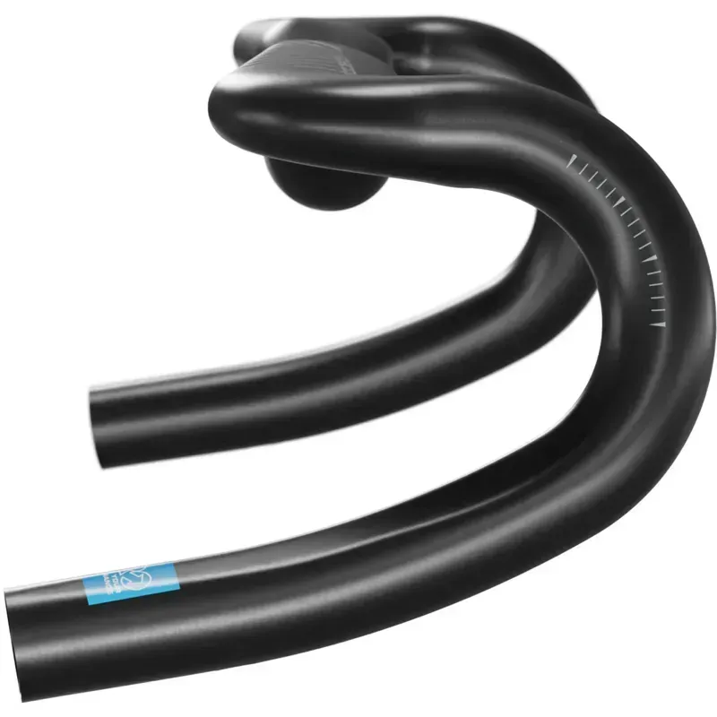 Pro Discover Ergo Handlebar 16 in Black-7