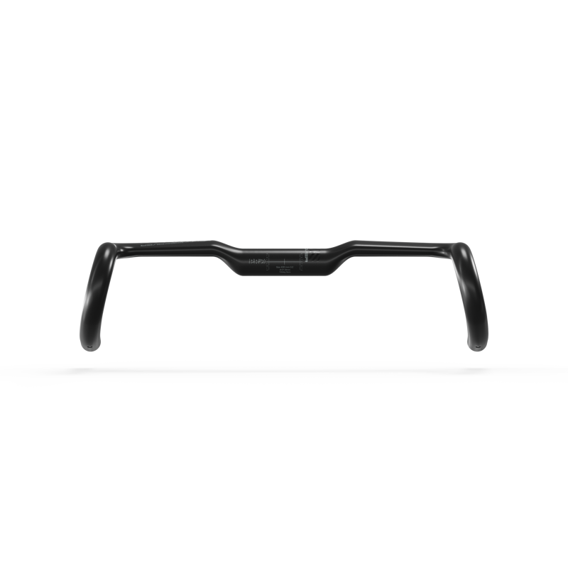 Pro Discover Ergo Handlebar 16 in Black-8