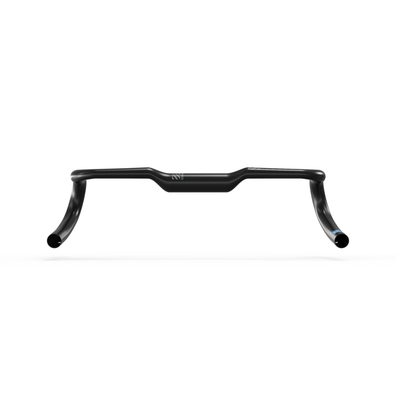 Pro Discover Ergo Handlebar 16 in Black-9