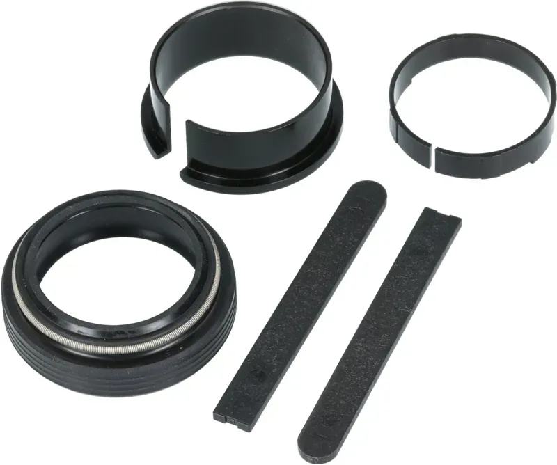 PRO Koryak DSP Dropper Seatpost Service Kit in Black