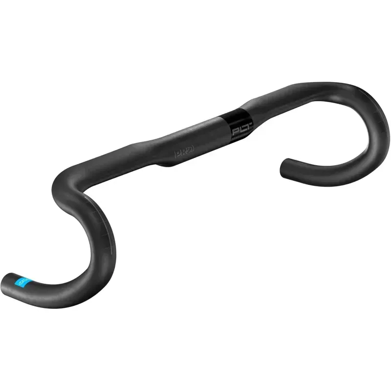 Pro PLT Alloy Handlebar in Black