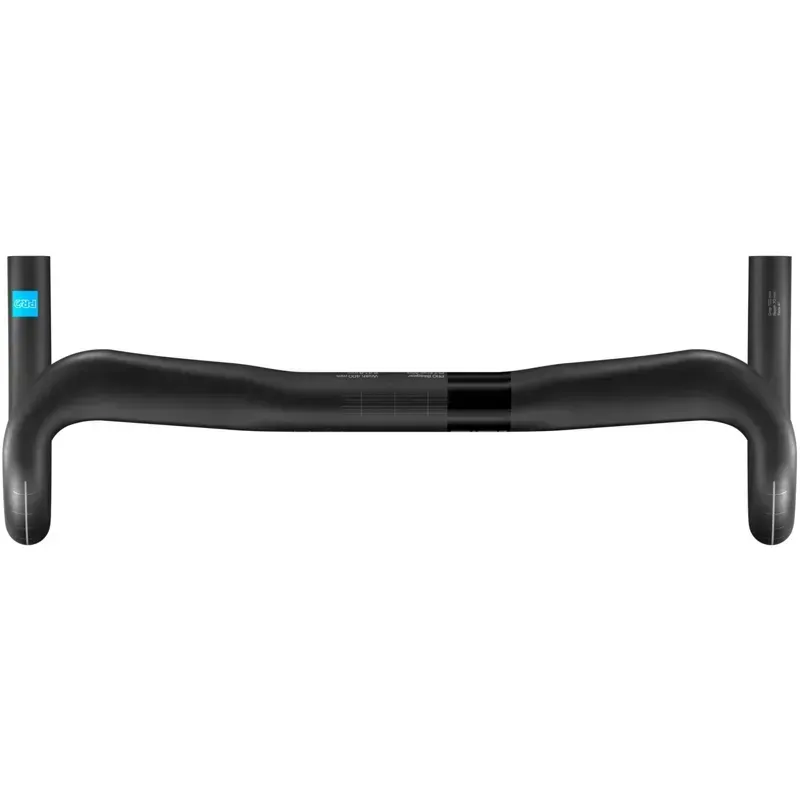 Pro PLT Alloy Handlebar in Black-2