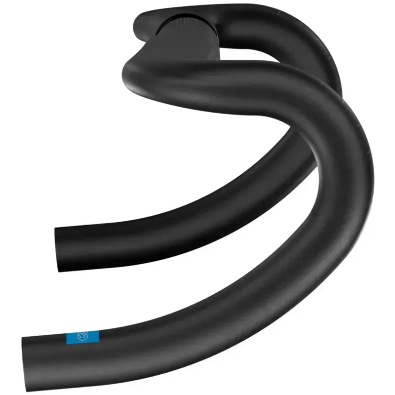 Pro PLT Alloy Handlebar in Black-4