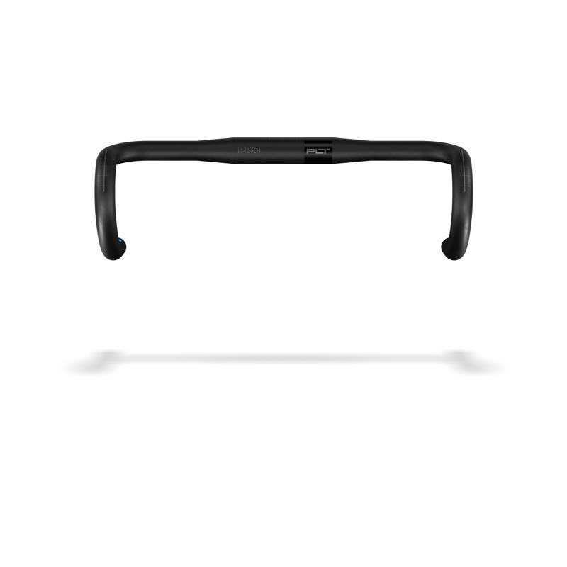 Pro PLT Alloy Handlebar in Black-6