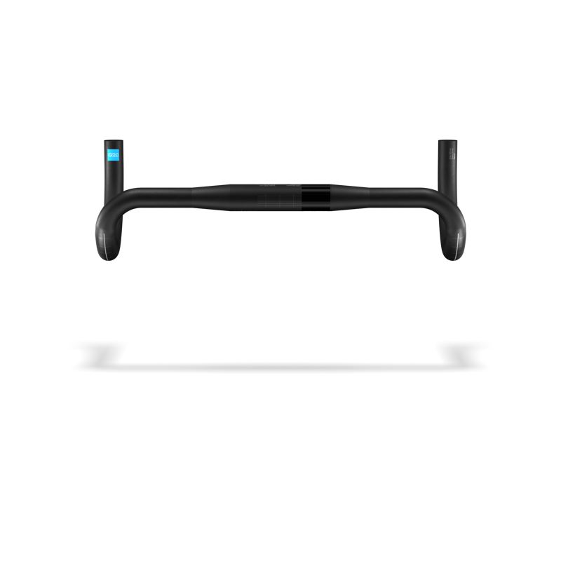 Pro PLT Alloy Handlebar in Black-7