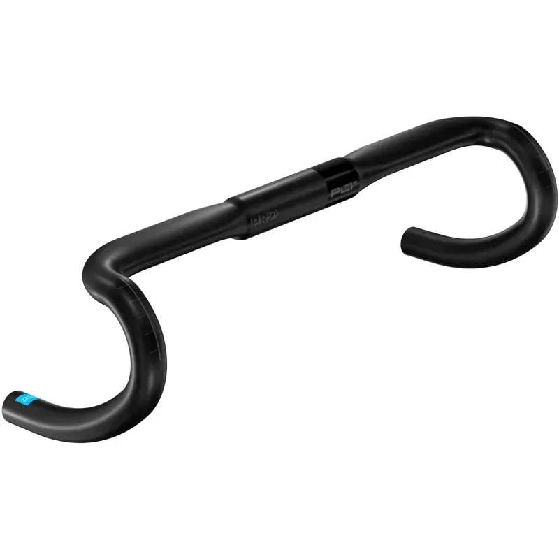 Pro PLT Carbon Handlebar in Black