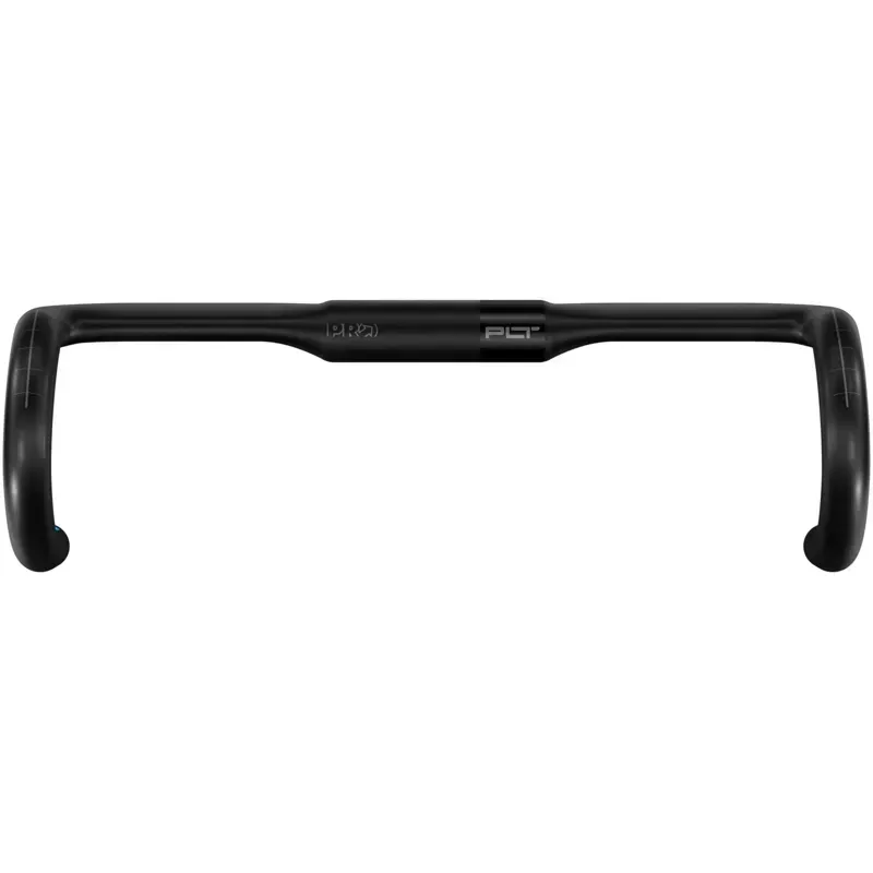 Pro PLT Carbon Handlebar in Black-1
