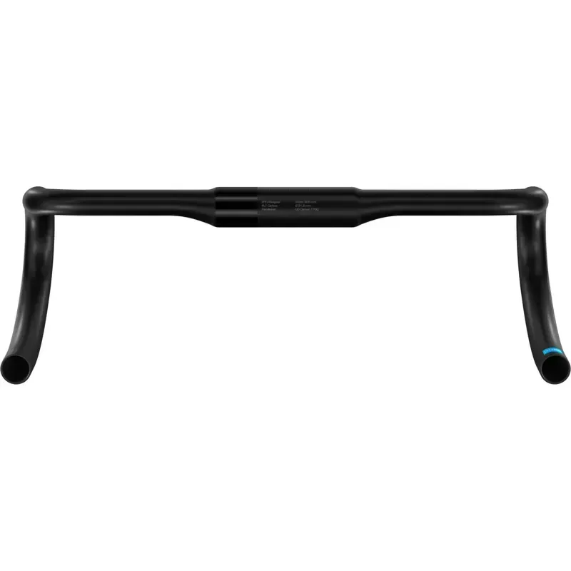 Pro PLT Carbon Handlebar in Black-3