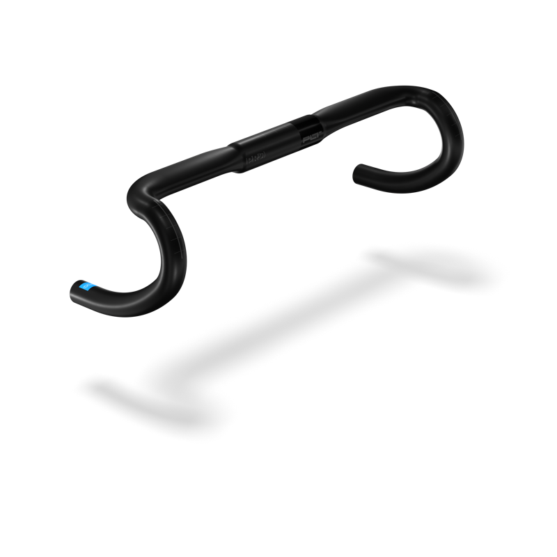 Pro PLT Carbon Handlebar in Black-5