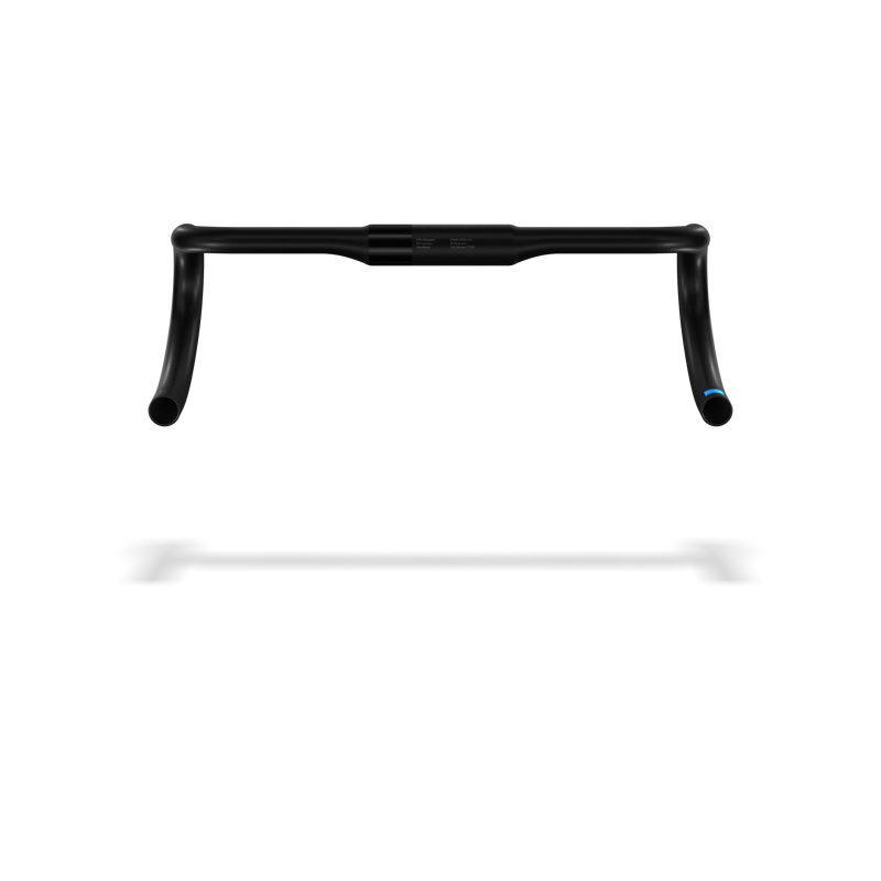 Pro PLT Carbon Handlebar in Black-9