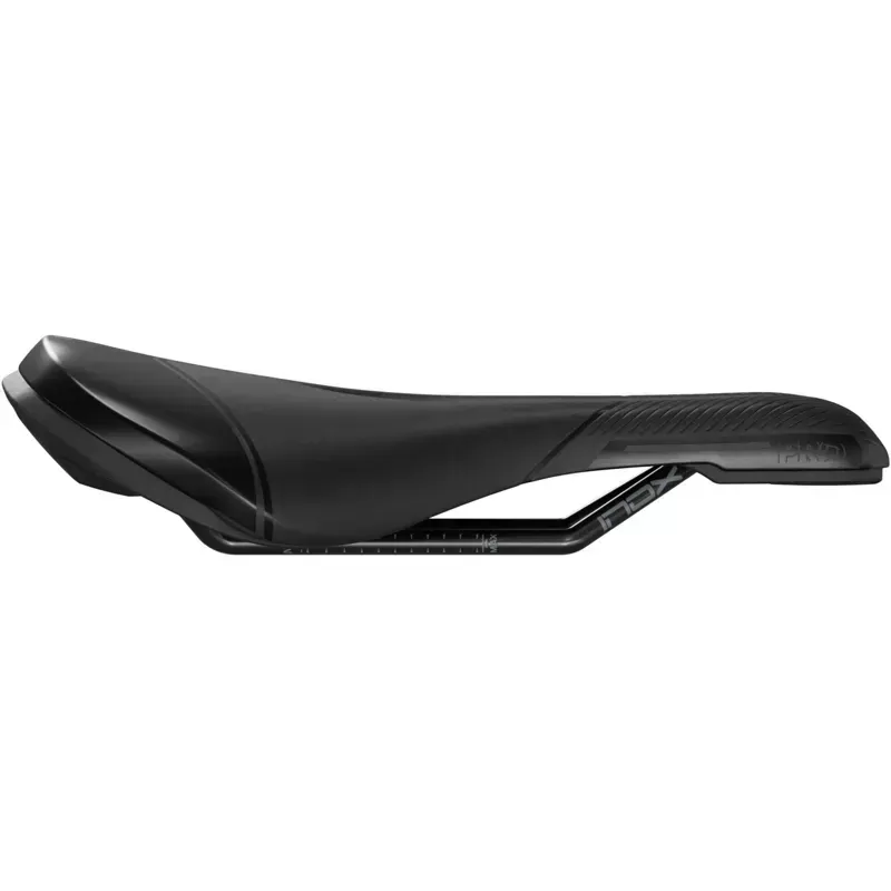 Pro Sirin Performance Saddle in Black-3