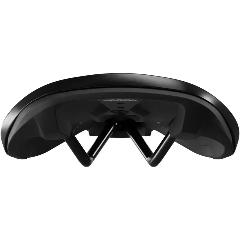 Pro Sirin Team Saddle in Black-2