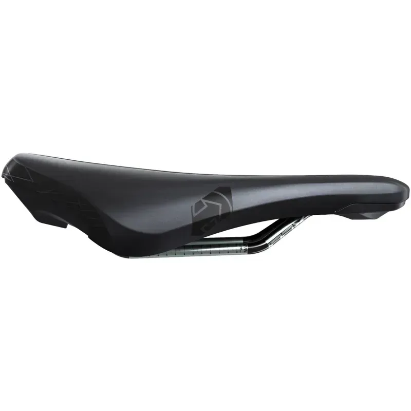 Pro Stealth Offroad Performance Saddle in Black-2