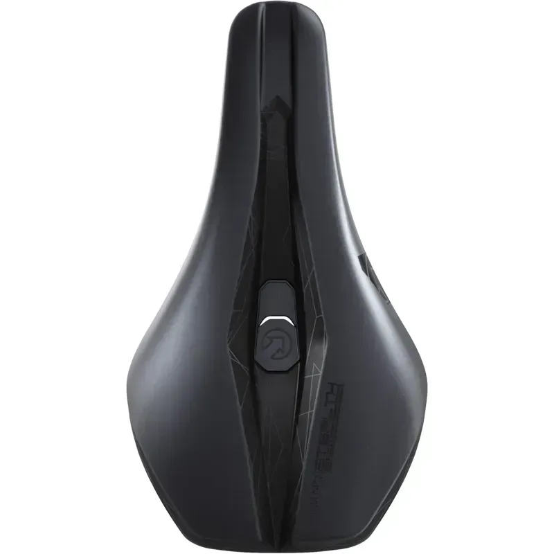 Pro Stealth Offroad Performance Saddle in Black-9