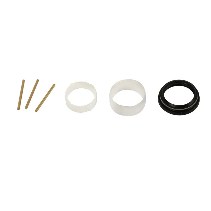 Pro Tharsis DSP Service Kit 200mm in Black