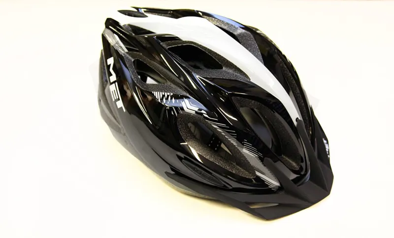 Met XILO BLACK/SILVER