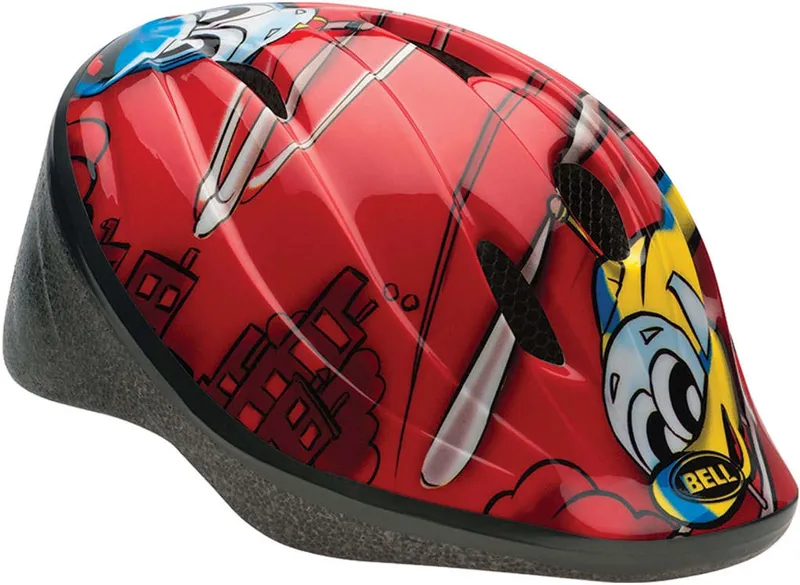 BELL Bellino Helmet, Baby-Kids