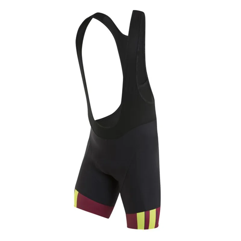 Pearl Izumi Pro Inrcool Bib Short, Tibetan Lime, Size Medium