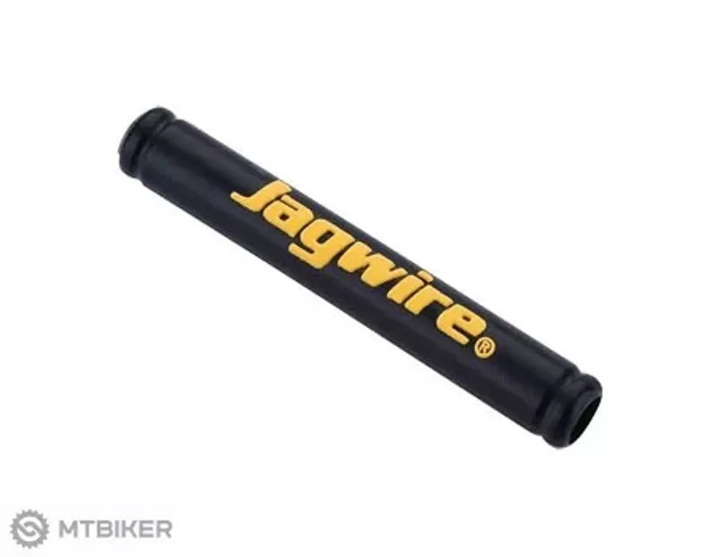 Jagwire Top Tube Cable Covers x 4