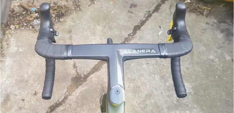 Colnago V3R-S Disc 2021 TDF Ltd Ed Complete Carbon Road Bike 1 Of 108 Carbon Yellow Size 52s Code: Tdf d Ed-5