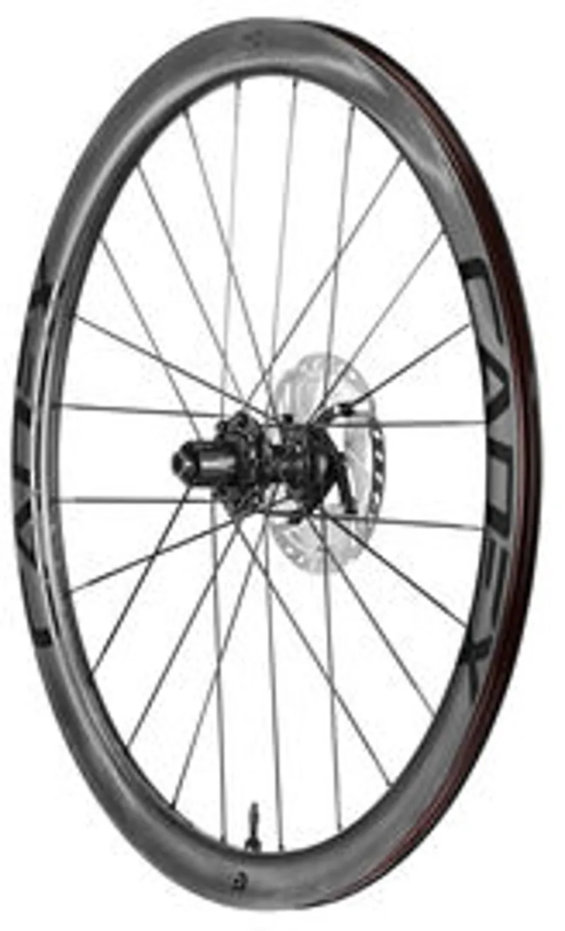 Cadex carbon wheels online