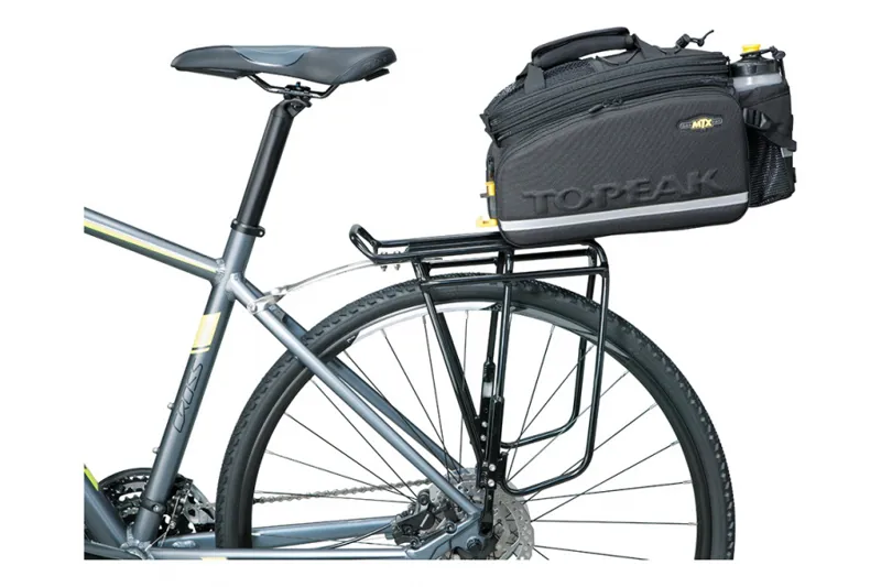 Topeak MTX DX Trunk Bag in Black-2
