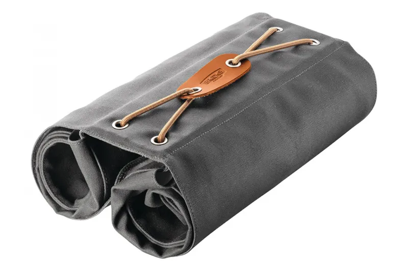 Brooks Brick Lane Panniers in Black-2