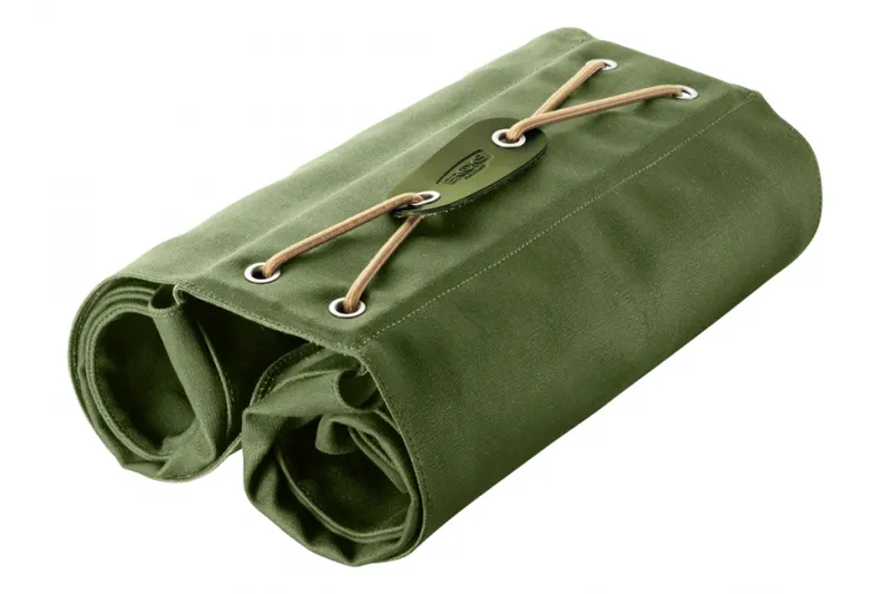 Brooks Brick Lane Panniers in Black-1