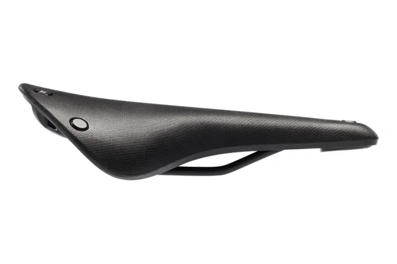 Brooks C17 Cambium All-Weather Saddle in Black-1