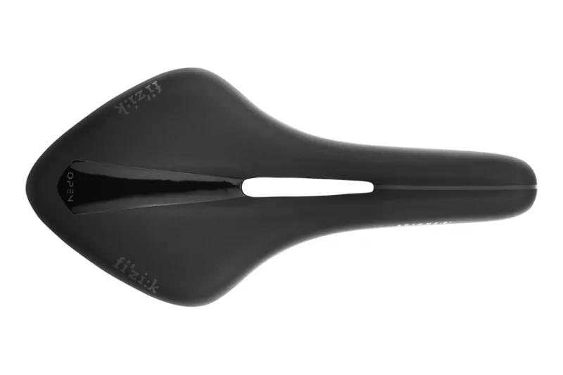 Fizik Arione R1 Open Road Saddle in Black-1